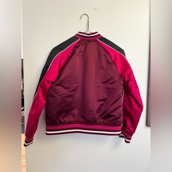 Children’s place bomber jacket for 10-12yrs. - Picture 6 of 6
